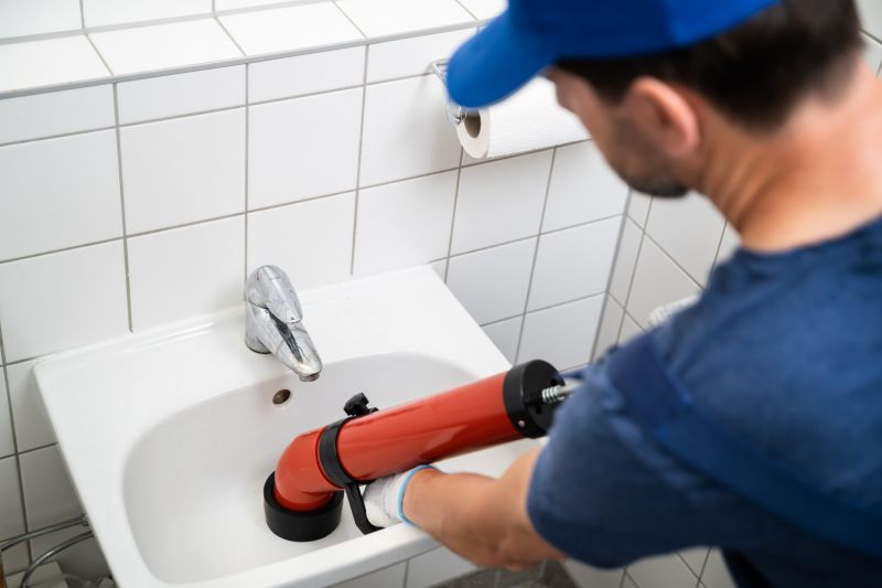 Common Causes Of Drain Clogs In Kitchens And Bathrooms