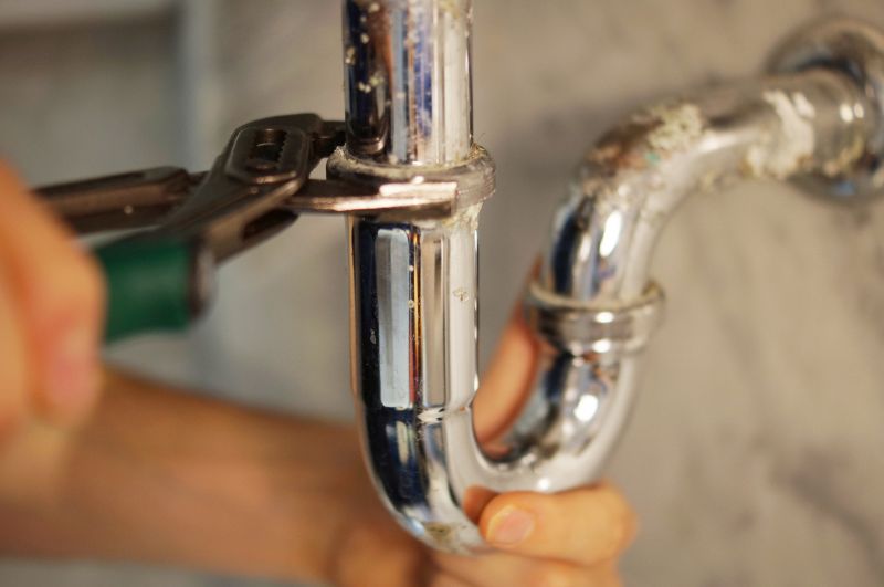 Damaged Plumbing Replacement in Denver, CO