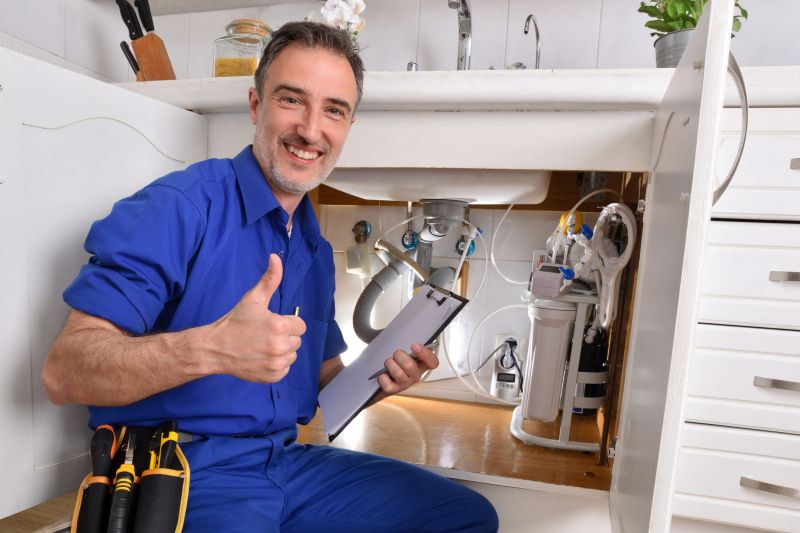 Most Common Plumbing Repairs Homeowners Encounter