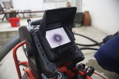 Drain Inspection Tools